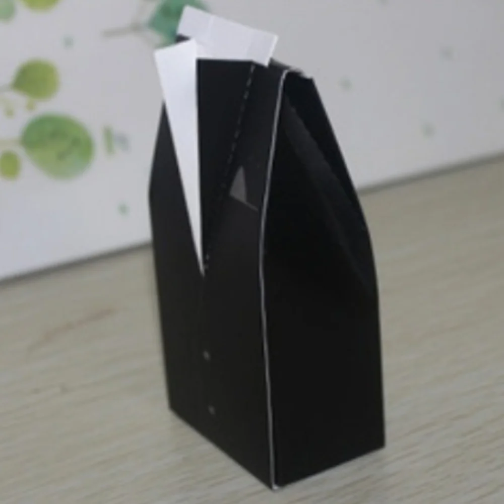 👰🤵 NEW Bride & Groom Wedding Favor Boxes